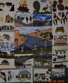 Wollondilly Heritage Centre And Museum - Accommodation in Bendigo 4