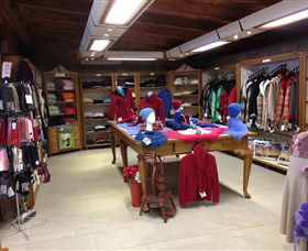 Australian Alpaca Barn - Pokolbin - Accommodation in Bendigo 0