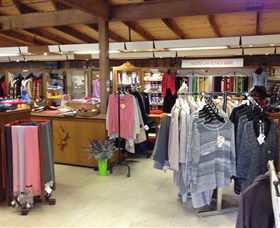 Australian Alpaca Barn - Pokolbin - Accommodation in Bendigo 1