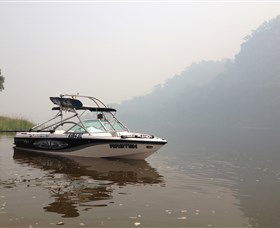 Sydney Ski School - Accommodation in Bendigo 2