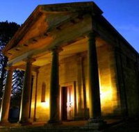 Berrima Courthouse - Accommodation in Bendigo