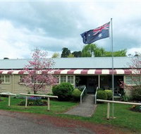 Berrima District Museum - Accommodation in Bendigo