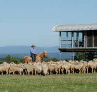 Tobruk Sydney - Accommodation in Bendigo