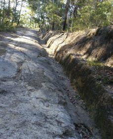 Convict Trail Project Bucketty Site - Accommodation in Bendigo 0