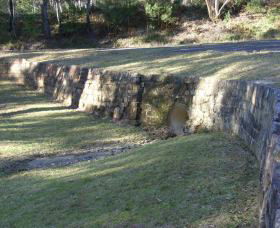 Convict Trail Project Bucketty Site - Accommodation in Bendigo 1