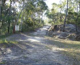 Convict Trail Project Bucketty Site - Accommodation in Bendigo 2