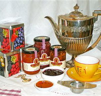 Mrs Oldbucks Pantry - Accommodation in Bendigo