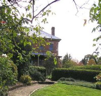 Harper's Mansion NT NSW - Accommodation in Bendigo