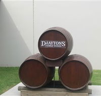 Drayton's Family Wines - Accommodation in Bendigo