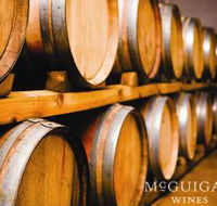McGuigan Wines Hunter Valley - Accommodation in Bendigo