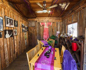 Robyn Drayton Wines - Accommodation in Bendigo 1