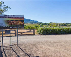 Robyn Drayton Wines - Accommodation in Bendigo 2