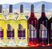 Robyn Drayton Wines - Accommodation in Bendigo