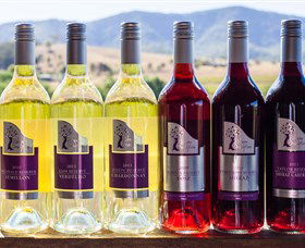 Robyn Drayton Wines - Accommodation in Bendigo 0