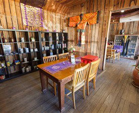 Robyn Drayton Wines - Accommodation in Bendigo 3