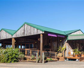 Robyn Drayton Wines - Accommodation in Bendigo 4