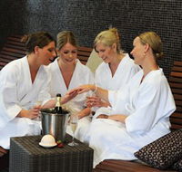The Spa at Chateau Elan Hunter Valley - Accommodation in Bendigo