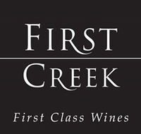 First Creek Wines - Accommodation in Bendigo