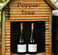 Pepper Tree Wines - Accommodation in Bendigo