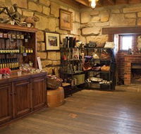 Calais Estate Wines - Accommodation in Bendigo