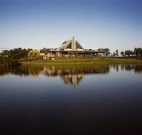 Peterson House - Accommodation in Bendigo