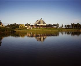 Peterson House - Accommodation in Bendigo 0