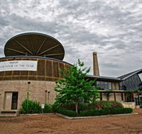 Hungerford Hill - Accommodation in Bendigo