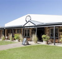 Saddlers Creek Wines - Accommodation in Bendigo