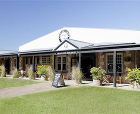 Saddlers Creek Wines - Accommodation in Bendigo 0