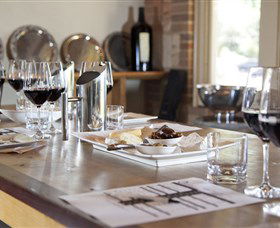Saddlers Creek Wines - Accommodation in Bendigo 1