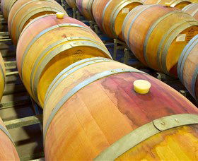 Saddlers Creek Wines - Accommodation in Bendigo 3