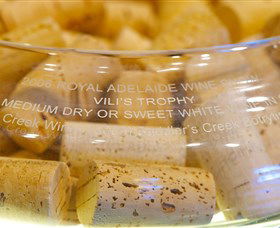 Saddlers Creek Wines - Accommodation in Bendigo 6