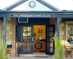 Saddlers Creek Wines - Accommodation in Bendigo 5