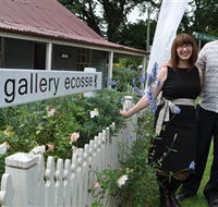 Gallery Ecosse - Accommodation in Bendigo