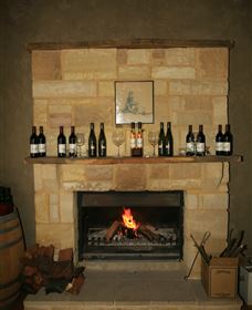 Savannah Estate Winery And Cellar Door - Accommodation in Bendigo 3