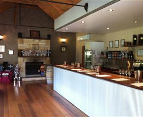 Savannah Estate Winery And Cellar Door - Accommodation in Bendigo 1