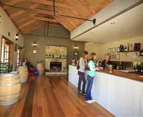 Savannah Estate Winery And Cellar Door - Accommodation in Bendigo 2