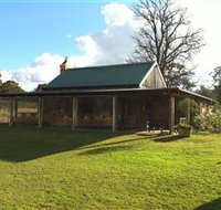 Savannah Estate Winery and Cellar Door - Accommodation in Bendigo