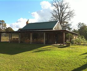 Savannah Estate Winery And Cellar Door - Accommodation in Bendigo 0