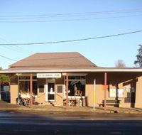 Exeter General Store - Accommodation in Bendigo
