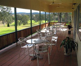 Woodenbong NSW Accommodation in Bendigo