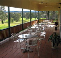 Woodenbong and District Golf Club - Accommodation in Bendigo