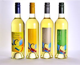 St Clements Estate - Accommodation in Bendigo 0