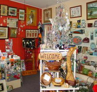 Country Brushstrokes - Accommodation in Bendigo