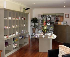 Reflections Day Spa - Adina Vineyard - Accommodation in Bendigo 0