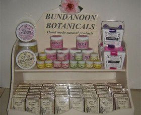 Bundanoon Botanicals - Accommodation in Bendigo 1