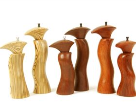 Australian Woodwork - Accommodation in Bendigo 0