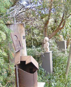 Bowral Art Gallery - Accommodation in Bendigo 1