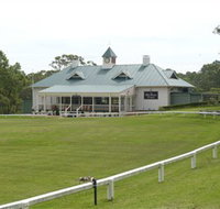 Wandin Valley Estate - Accommodation in Bendigo