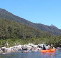 Nymboida National Park - Accommodation in Bendigo
